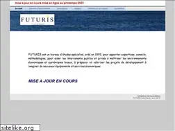 Sites similar to futuris-consultants.com