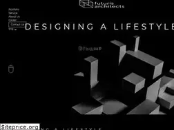 Sites similar to futuris.am