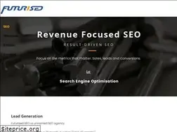 Sites similar to futurised.com.au