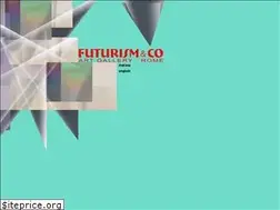 Sites similar to futurismandco.com