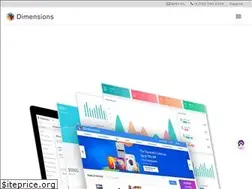 Sites similar to futurismdimensions.com