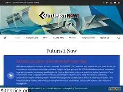 Sites similar to futurismo.org