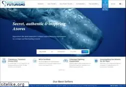 Sites similar to futurismo.pt