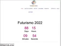 Sites similar to futurismocanarias.com