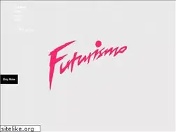 Sites similar to futurismoinc.com