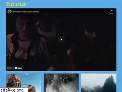Sites similar to futurist.se