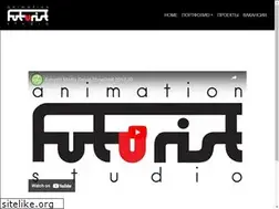 Sites similar to futurist.uz