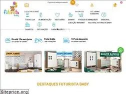 Sites similar to futuristababy.com.br