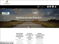 Sites similar to futuriste.com.br
