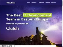 Sites similar to futuristi.com