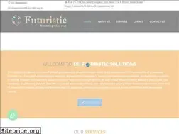 Sites similar to futuristic.org.in