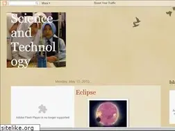 Sites similar to futuristic2u.blogspot.com