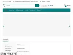 Sites similar to futuristicclimatecontrols.in