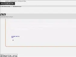 Sites similar to futuristicfilms.com