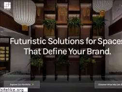 Sites similar to futuristicgroup.com
