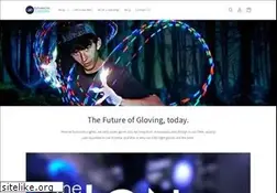 Sites similar to futuristiclights.com