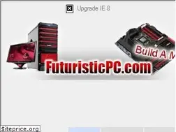 Sites similar to futuristicpc.com
