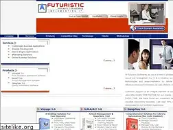 Sites similar to futuristicsoftwares.com