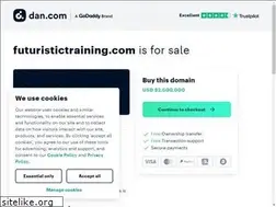 Sites similar to futuristictraining.com
