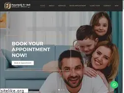 Sites similar to futuristiqsmiles.in
