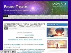 Sites similar to futuristrendcast.wordpress.com