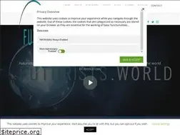 Sites similar to futurists.world
