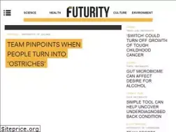 Sites similar to futurity.org