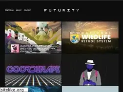 Sites similar to futurityla.com