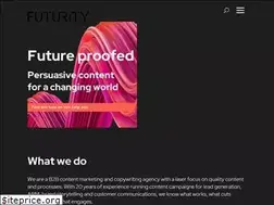 Sites similar to futuritymedia.com