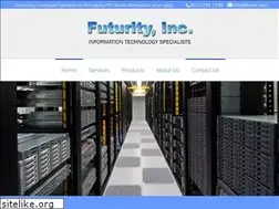 Sites similar to futurityweb.com