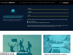 Sites similar to futurizable.com