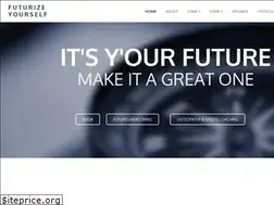 Sites similar to futurizeyourself.com