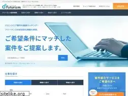 Sites similar to futurizm.jp