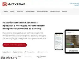 Sites similar to futurlab.ru