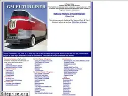 Sites similar to futurliner.org