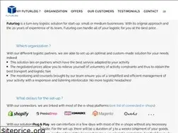Sites similar to futurlog.com