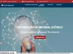 Sites similar to futurluz.pt