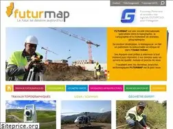 Sites similar to futurmap.mg
