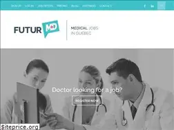 Sites similar to futurmd.com