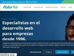 Sites similar to futurnet.es