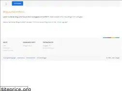 Sites similar to futuro-do-livro.blogspot.com