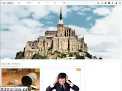Sites similar to futuro-m.com