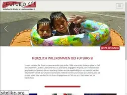 Sites similar to futuro-si.de