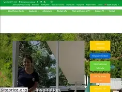Sites similar to futuro-verde.org
