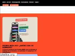 Sites similar to futuro.cl