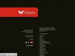 Sites similar to futuro.hr