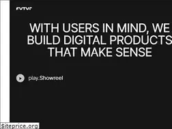 Sites similar to futuro.team