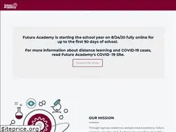 Sites similar to futuroacademylv.org