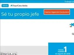 Sites similar to futuroagentedeseguros.com