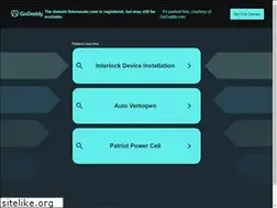 Sites similar to futuroauto.com
